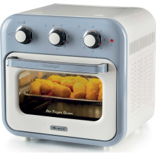 Ariete Frytkownica beztłuszczowa Ariete Vintage Air Fryer Mini- Oven blue