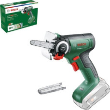 Bosch Piła szablasta Bosch NanoBlade UniversalCut 18V-65 18 V