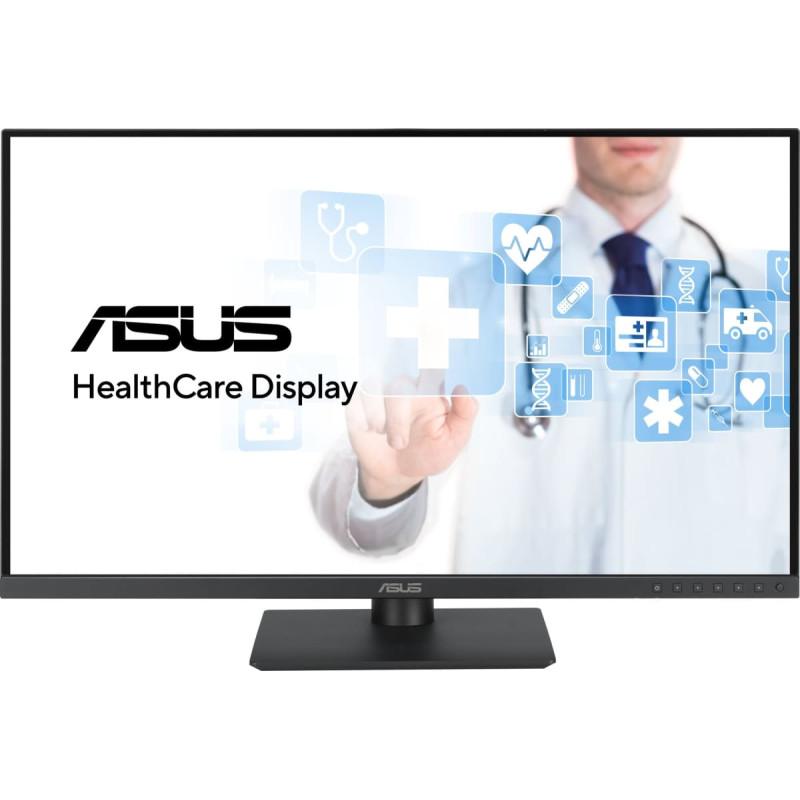 Asus Monitor Asus HealthCare HA2741A (90LM08Z0-B01M70)