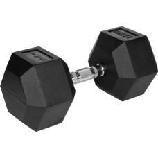 Rebel Active Rebel &lrm;&lrm;Hantel RBA-2325 gumowany 1 x 27.5 kg
