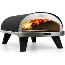 Noname Mini piekarnik ZiiPa Piana Gas Pizza Oven Węgiel