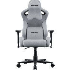 Anda Seat Fotel Anda Seat Fotel gamingowy materiałowy Kaiser 2 Frontier szary XL Anda Seat