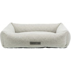 Trixie TRIXIE 36737, Pet chair, Indoor, Dog, Beige, Polyester, 1000 mm