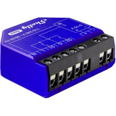 Shelly Pro Dimmer 0/1-10V PM Lighting Controller, WiFi/Bluetooth