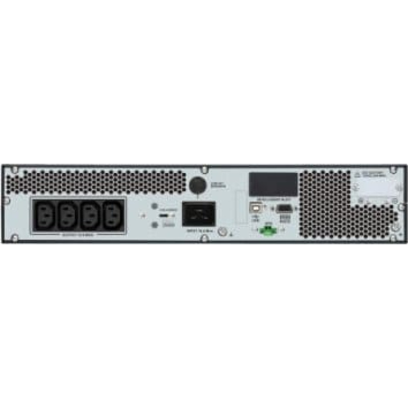 APC UPS APC Easy UPS 2000VA RM + Baterie (SRV2KRILRK-E)