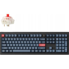 Keychron Klawiatura Keychron V6 Max QMK/VIA Gateron Jupiter (V6M-D1)