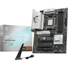 MSI Płyta gł&oacute;wna MSI B850 GAMING PLUS WIFI