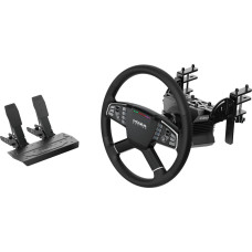 Moza Racing RS071 skrydžio / lenktynių simuliatoriaus priedas Lenktyninis vairas