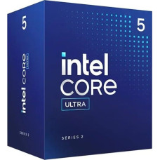 Intel Core Ultra 5 225 processor 20 MB Smart Cache Box