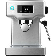 Cecotec Ekspres ciśnieniowy Cecotec Power Espresso 20 Barista Compact Ekspres do kawy