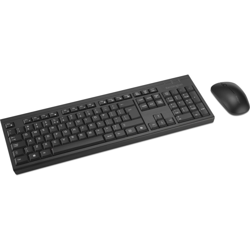 Kensington Zestaw mysz+ klawiatura KM270 EQ BT
