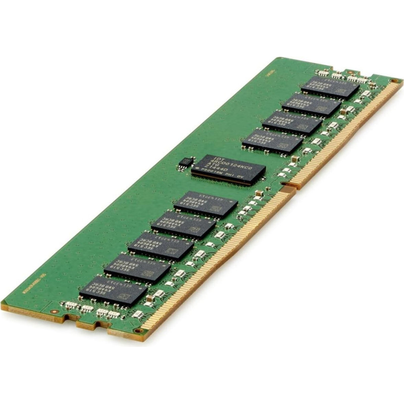 HP Memory Kit, 64GB Quad Rank