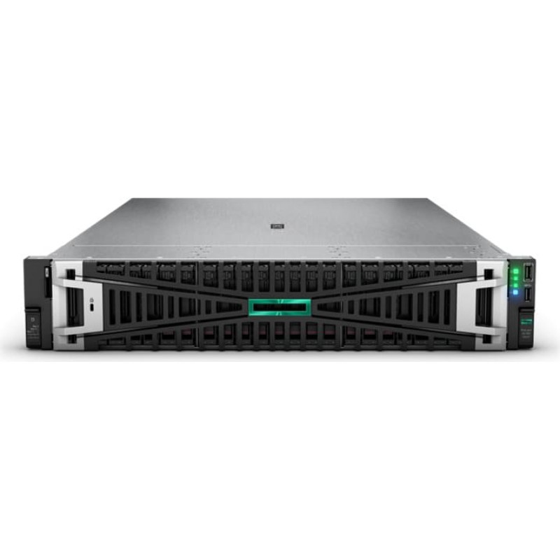 HP Server ProLiant DL380 G11 5515+ 2x32 8SFF P81785-425