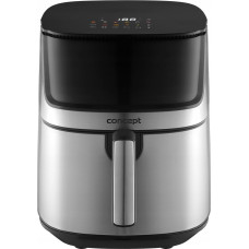Concept Solution Frytkownica beztłuszczowa Concept Solution Frytkownica beztłuszczowa Air Fryer 7 I FR8010
