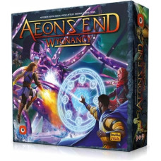Portal Games GRA KARCIANA AEONs END: WYGNAŃCY - dodatek PORTAL