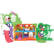 Usorteret Dora The Explorer Casita Playset