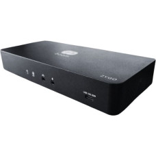 Boom Collaboration ZYGO Hub for video conferencing BYOD | BM04-2043