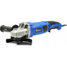Geko Szlifierka kątowa 125mm 1200W reg. obrot&oacute;w (6)