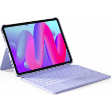 Inateck Keyboard iPad 04111 purple [KB04111_purple]