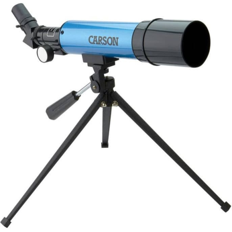 Carson Aim Telescope