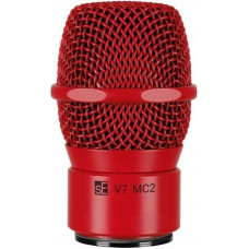 Se Electronics sE V7 MC2 Red - Kapsuła do mikrofonu bezprzewod.