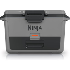 Ninja Lod&oacute;wka turystyczna Ninja FrostVault 47L- szary FB151EUGY