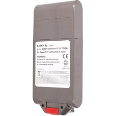 Extralink Bateria, akumulator do odkurzacza Dyson V11 (Click type) 25.2V 4000mAh