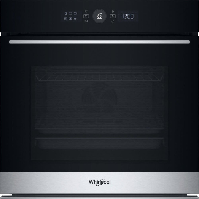 Whirlpool Piekarnik Whirlpool Piekarnik do zabudowy - WOI5S8HM1SXA