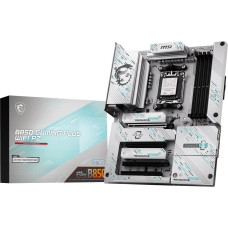 MSI Płyta gł&oacute;wna MSI B850 GAMING PLUS WIFI PZ