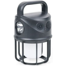 Troika Campinglampe NIGHT OWL