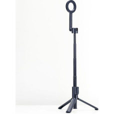 Adam Elements Selfie II - magnetyczny selfie stick bluetooth ze statywem czarny - Gwarancja bezpieczeństwa. Proste raty. Bezpłatna wysyłka od 170 zł.