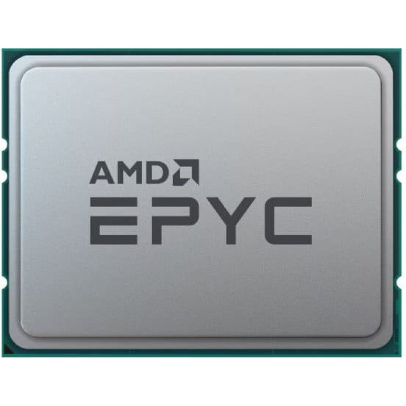 AMD Procesor AMD EPYC 4124P (4C/8T) 38GHz (51GHz Turbo) Socket AM5 TDP 65W tray