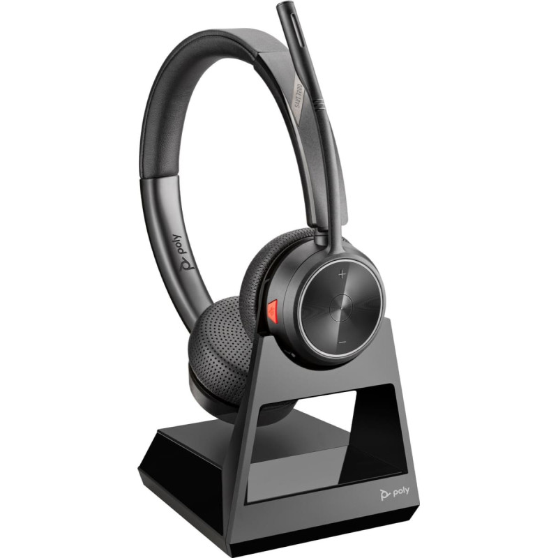 HP Savi 7220 Office Binaural