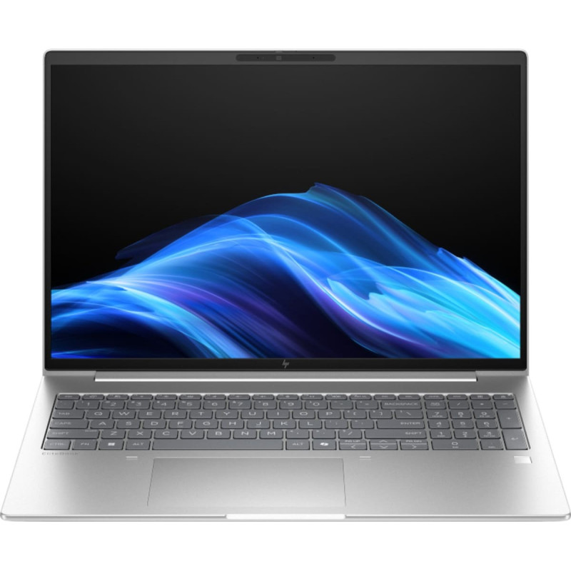 HP EliteBook 6 G1i 16 - Ultra 5 225U | 16"-WUXGA-300N | 16GB | 512GB | Win11Pro