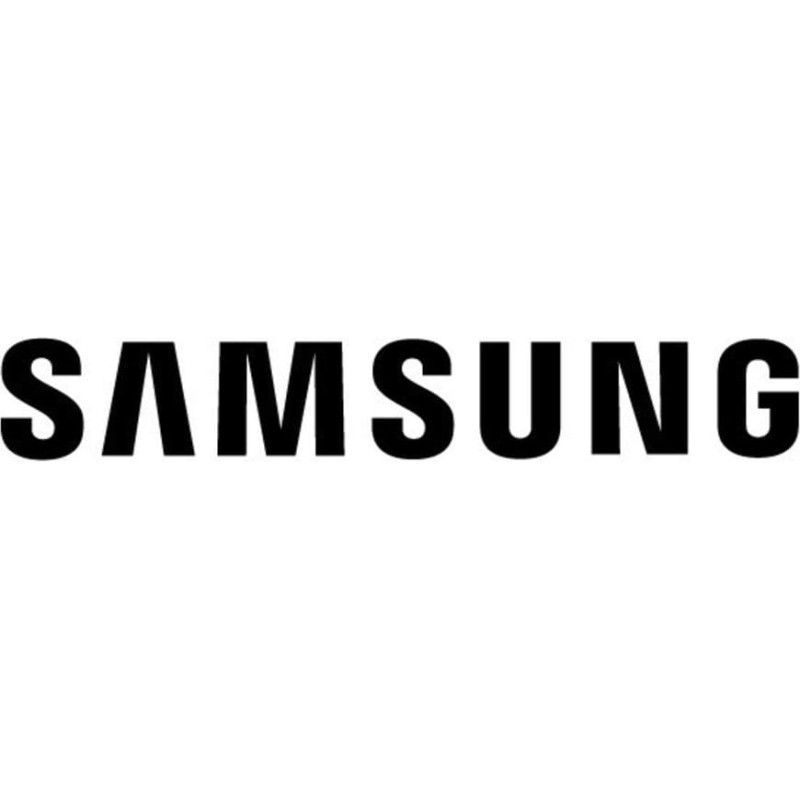 Samsung EF-BX730 27,9 cm (11") Dėklas Balta