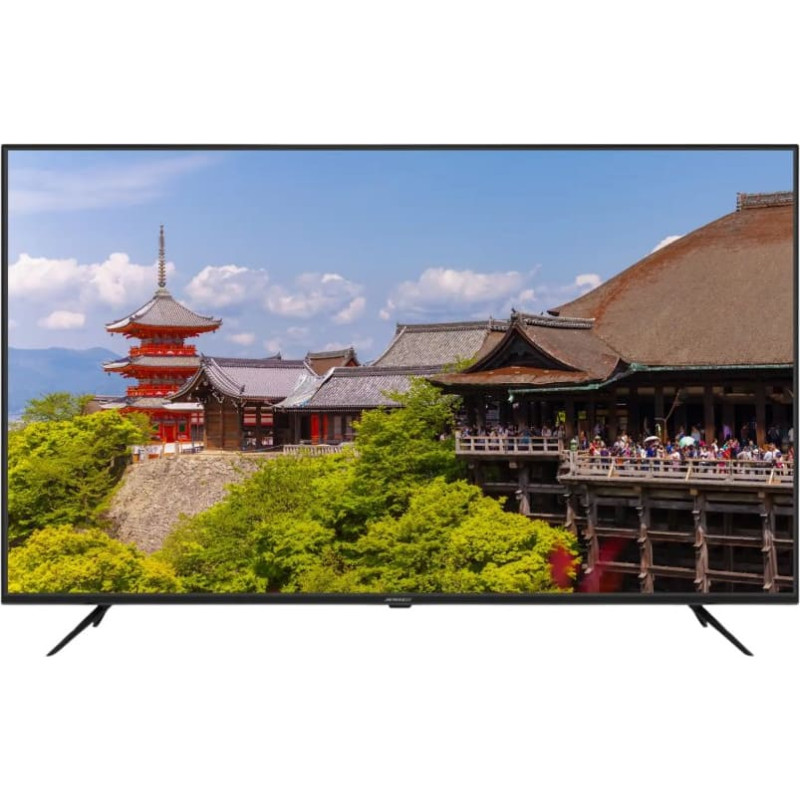 Japannext 165,1cm JN-IPS650UHD60F 16:9 3x HDMI UHD