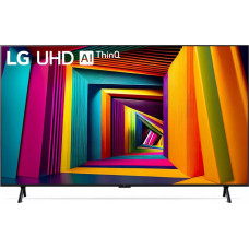 LG Telewizor LG 98UT91006LA LCD 98'' 4K Ultra HD WebOS 24