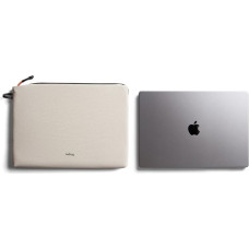 Bellroy Etui Bellroy Lite Laptop Sleeve 14 - etui na laptop 14'' (ash)