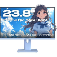 Japannext 60,5cm JN-I238FHD120F-HSP-BB 16:9 HDMI blau FHD
