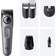Braun Trymer Braun Series 3 BT3560