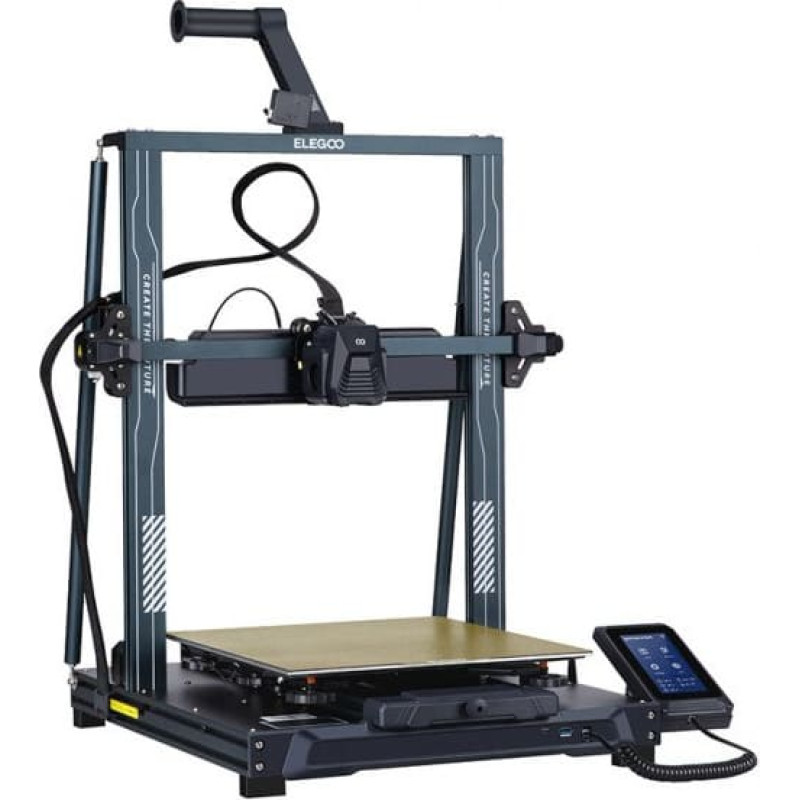Elegoo Drukarka 3D - Elegoo Neptune 4 Plus}