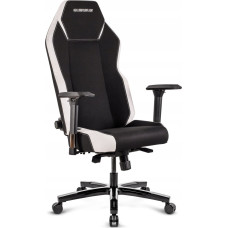 Quersus Krzesło biurowe QUERSUS Fotel VAOS.3.1 Pearl White