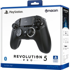 Nacon Pad Nacon PS5 Revolution 5 Pro Controller - czarny
