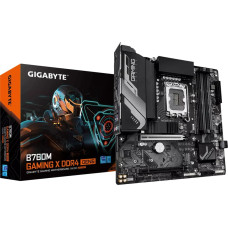 Gigabyte Płyta gł&oacute;wna Gigabyte B760M GAMING X DDR4 GEN5