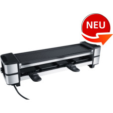 Steba Grill elektryczny Steba RC 140 Raclette odlewane