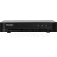 Hikvision Kamera cyfrowa Hikvision Value Series IDS-7208HUHI-M1/T kamera cyfrowa Czarny