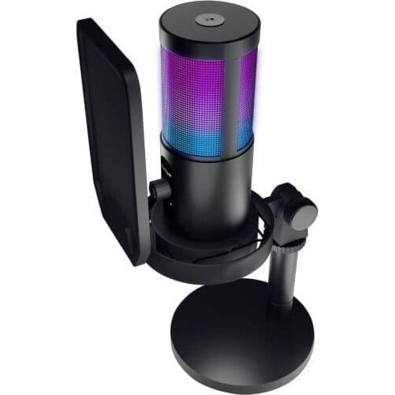 Hator Mikrofon Hator HTA-510 Signify RGB kardioidalny mikrofony