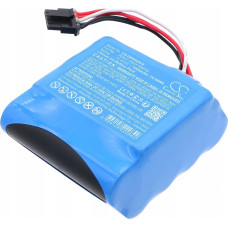 Cameron Sino Akumulator Bateria Typu R2401-4s2p-mmyd R2401-4s2p-xdev Dreame X 40 X40 Pro / Cs-drx440vx