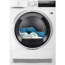 Electrolux Džiovyklė Electrolux EW8D384HE