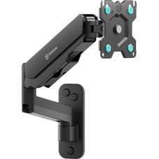 Onkron TV SET ACC WALL MOUNT /13-34''/BLACK G150-B ONKRON